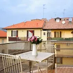 - Radice Comfort - Leonardo, Mxp & Laghi Вилла *
