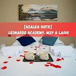 - Radice Comfort - Leonardo, Mxp & Laghi Вилла
