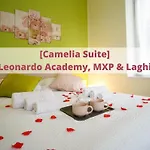 - Radice Comfort - Leonardo, Mxp & Laghi Вилла