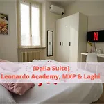 - Radice Comfort - Leonardo, Mxp & Laghi Вилла *