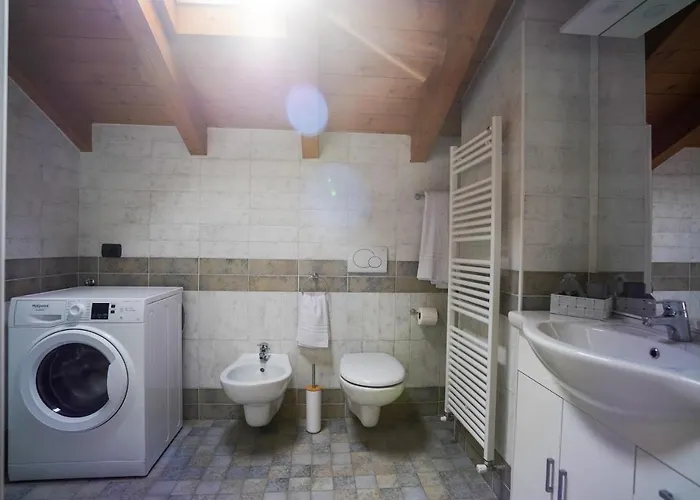 Villa - Radice Comfort - Leonardo, Mxp & Laghi Sesto Calende