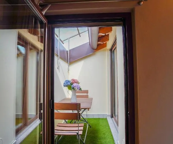 - Radice Comfort - Leonardo, Mxp & Laghi