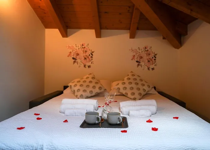 Villa - Radice Comfort - Leonardo, Mxp & Laghi *