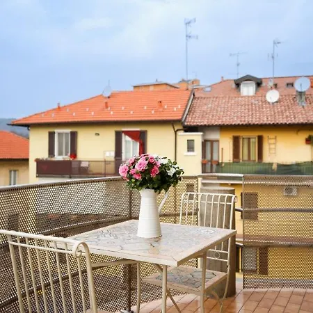 - Radice Comfort - Leonardo, Mxp & Laghi Villa *