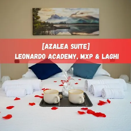 - Radice Comfort - Leonardo, Mxp & Laghi Villa