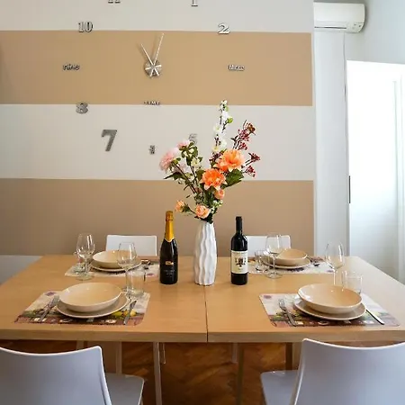 - Radice Comfort - Leonardo, Mxp & Laghi 빌라 세스토 칼렌데