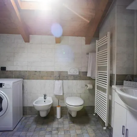 Villa - Radice Comfort - Leonardo, Mxp & Laghi Sesto Calende