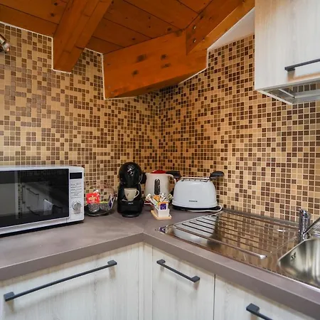 빌라 - Radice Comfort - Leonardo, Mxp & Laghi