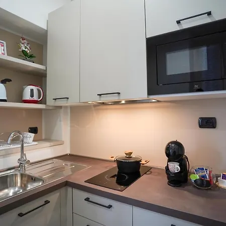 - Radice Comfort - Leonardo, Mxp & Laghi *