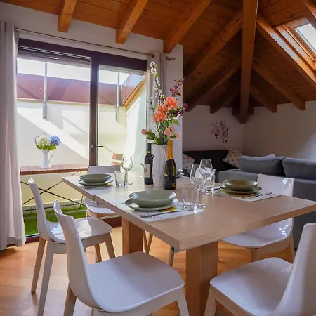 - Radice Comfort - Leonardo, Mxp & Laghi Villa