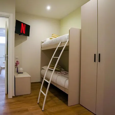 Villa - Radice Comfort - Leonardo, Mxp & Laghi *