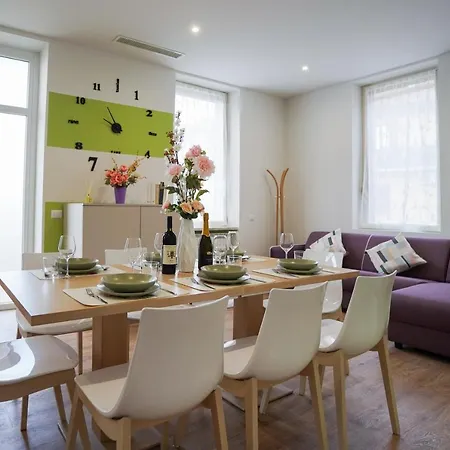 - Radice Comfort - Leonardo, Mxp & Laghi Villa *