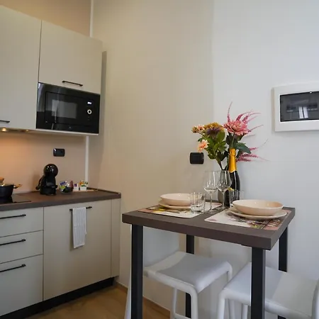 Villa - Radice Comfort - Leonardo, Mxp & Laghi