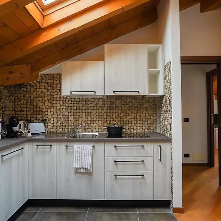 - Radice Comfort - Leonardo, Mxp & Laghi *