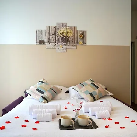 - Radice Comfort - Leonardo, Mxp & Laghi *