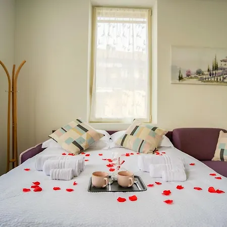 - Radice Comfort - Leonardo, Mxp & Laghi * Sesto Calende