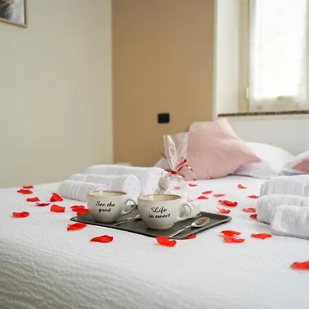 빌라 - Radice Comfort - Leonardo, Mxp & Laghi