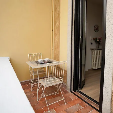 - Radice Comfort - Leonardo, Mxp & Laghi Villa Sesto Calende