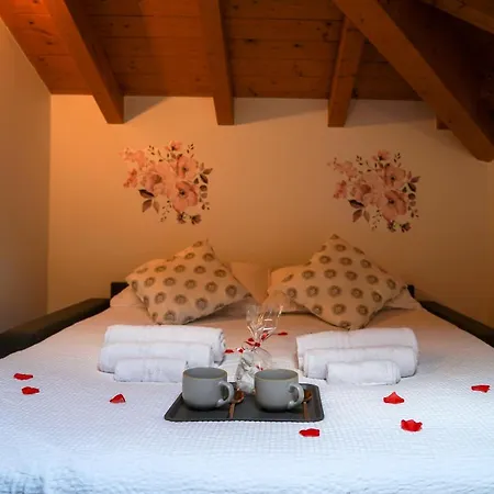 Villa - Radice Comfort - Leonardo, Mxp & Laghi *