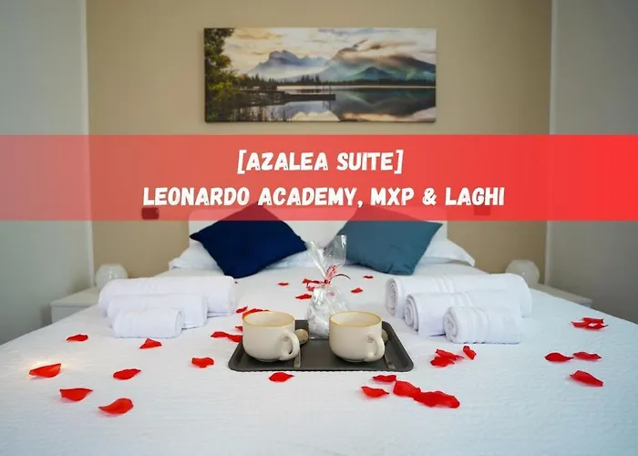 - Radice Comfort - Leonardo, Mxp & Laghi فيلة