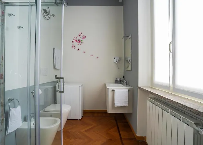 - Radice Comfort - Leonardo, Mxp & Laghi Villa