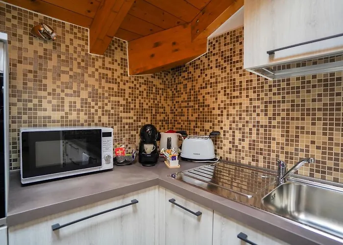 فيلة - Radice Comfort - Leonardo, Mxp & Laghi