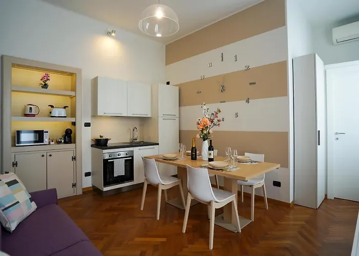 - Radice Comfort - Leonardo, Mxp & Laghi *