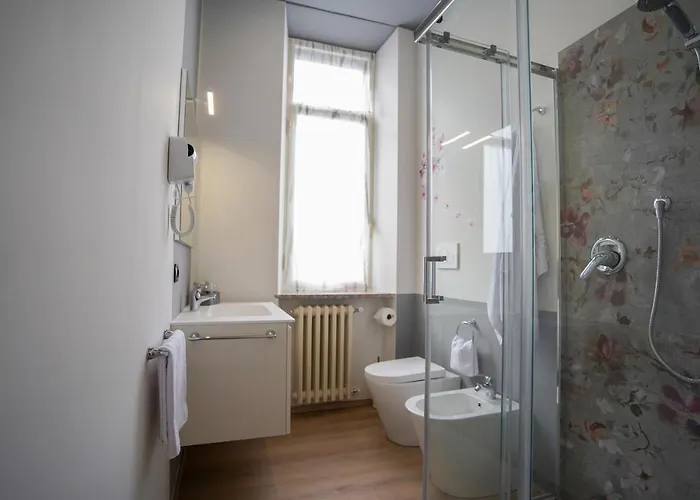 فيلة - Radice Comfort - Leonardo, Mxp & Laghi *