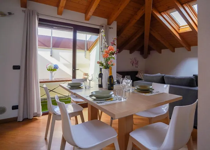 - Radice Comfort - Leonardo, Mxp & Laghi فيلة