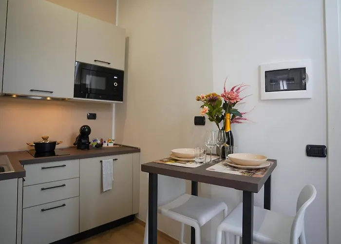 فيلة - Radice Comfort - Leonardo, Mxp & Laghi