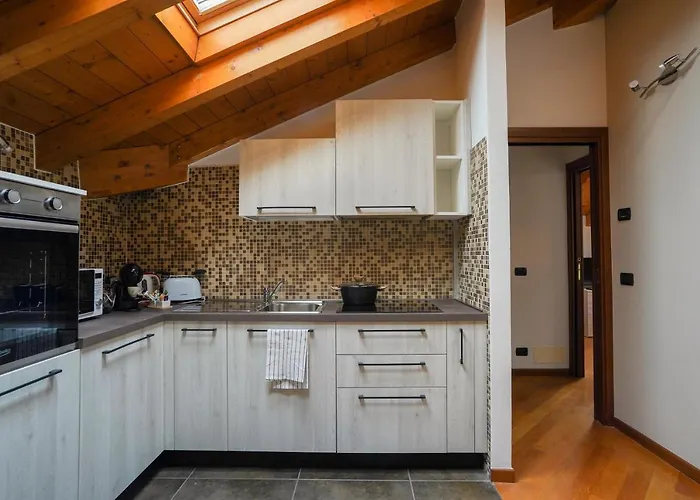 - Radice Comfort - Leonardo, Mxp & Laghi *