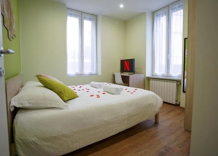 فيلة - Radice Comfort - Leonardo, Mxp & Laghi *