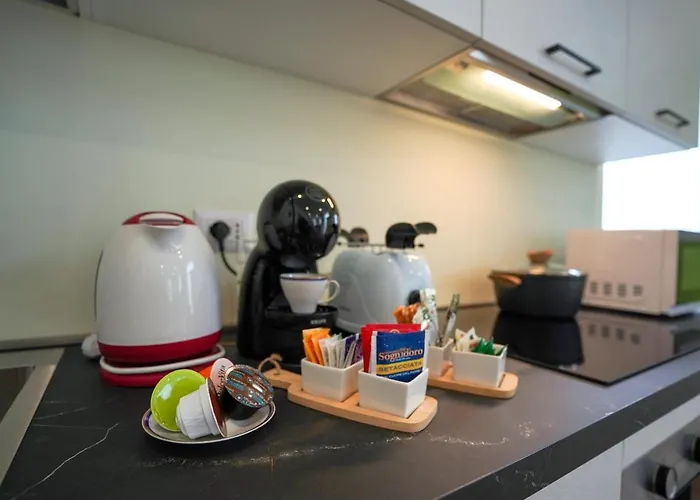 - Radice Comfort - Leonardo, Mxp & Laghi فيلة