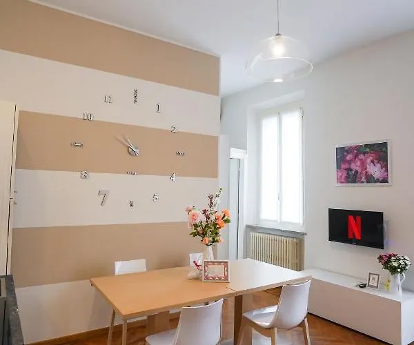 - Radice Comfort - Leonardo, Mxp & Laghi سيستو كالينْدي