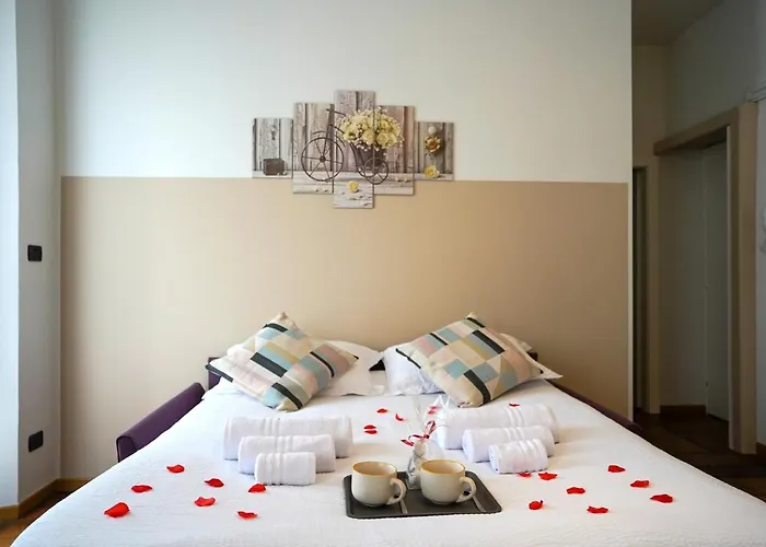 - Radice Comfort - Leonardo, Mxp & Laghi *