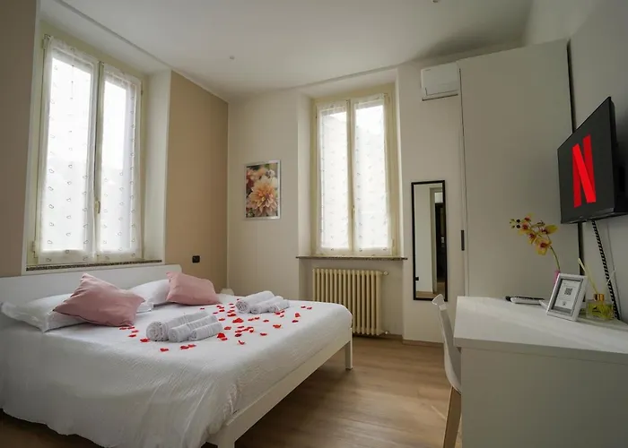 - Radice Comfort - Leonardo, Mxp & Laghi *