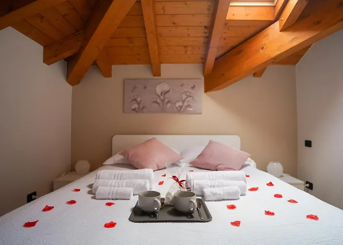 - Radice Comfort - Leonardo, Mxp & Laghi * Sesto Calende