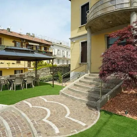 - Radice Comfort - Leonardo, Mxp & Laghi Sesto Calende