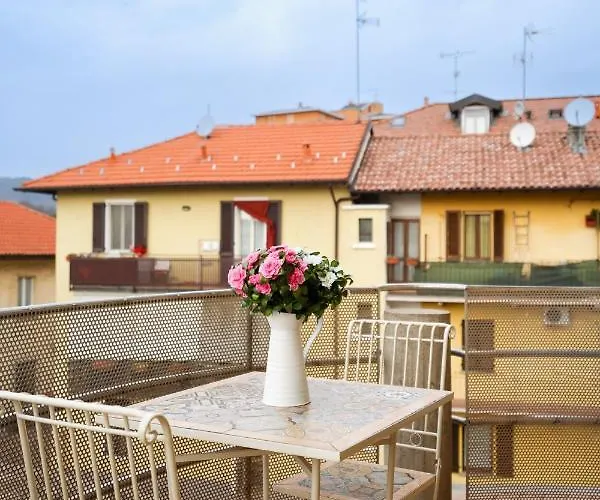 - Radice Comfort - Leonardo, Mxp & Laghi Villa *