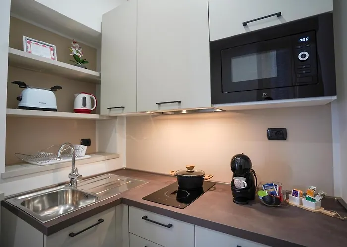 - Radice Comfort - Leonardo, Mxp & Laghi *