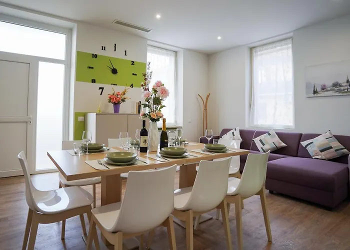 - Radice Comfort - Leonardo, Mxp & Laghi Villa *