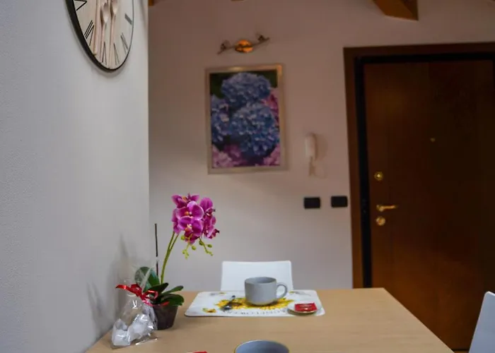 Villa - Radice Comfort - Leonardo, Mxp & Laghi Sesto Calende